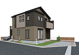 ブルーミングガーデン 東村山市廻田町1棟