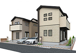 ブルーミングガーデン 西東京市花小金井芝久保町2棟