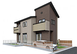 ブルーミングガーデン 小平市国分寺上水南町1棟