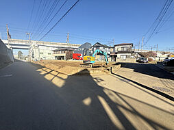 ブルーミングガーデン 清瀬市新座下宿全4棟