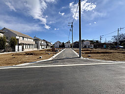 土地 ブルーミングガーデン 西東京市保谷泉町16区画