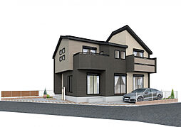 ブルーミングガーデン 東村山市秋津久米川全1棟