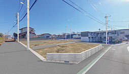 土地ブルーミングガーデン東村山市新秋津所沢全13区画