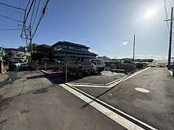 ブルーミングガーデン 東村山市西武園多摩湖町全4棟