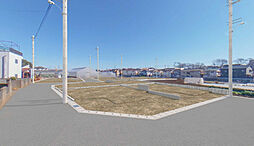 土地 ブルーミングガーデン 東村山市新秋津所沢2期15区画