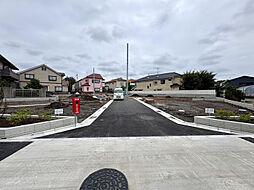土地 ブルーミングガーデン 東久留米市清瀬下里 全7区画