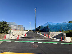 土地 ブルーミングガーデン 東村山久米川小平全13区画