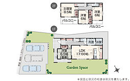 いろどりアイタウン 高崎市新町