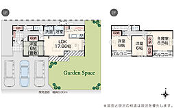 いろどりアイタウン いわき市内郷内町