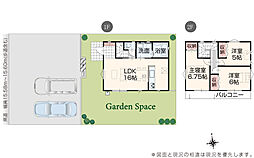 いろどりアイタウン 栃木市藤岡町藤岡