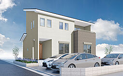 いろどりアイタウン 栃木市藤岡町藤岡