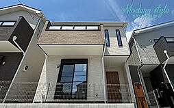 いろどりアイタウン 昭島市中神町2丁目