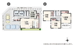 いろどりアイタウン 安城市桜井町城阿原