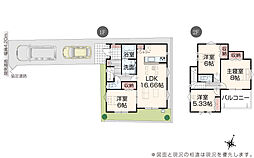 いろどりアイタウン 川越市南大塚4丁目