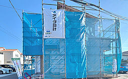 いろどりアイタウン 深谷市上野台