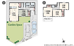 いろどりアイタウン 佐野市栃本町