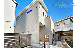 いろどりアイタウン 春日部市南中曽根