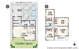 いろどりアイタウン 桶川市坂田