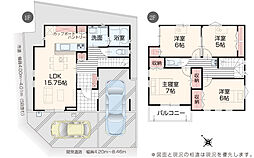 いろどりアイタウン 茅ヶ崎市今宿