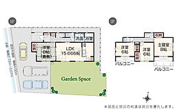 いろどりアイタウン 宇都宮市細谷町