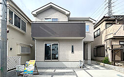 いろどりアイタウン 北本市中丸2丁目