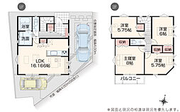 いろどりアイタウン さいたま市浦和区大東2丁目