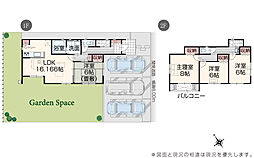 いろどりアイタウン 日光市森友