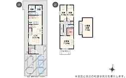 いろどりアイタウン 名古屋市守山区桜坂2丁目