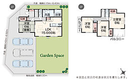 いろどりアイタウン 坂東市沓掛