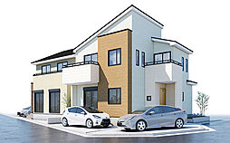 いろどりアイタウン ザ・ノード春日部