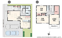 いろどりアイタウン 前橋市六供町1丁目