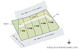 いろどりアイタウン 船橋市行田町