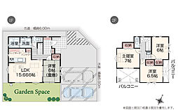 いろどりアイタウン 見附市昭和町2丁目