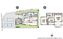 いろどりアイタウン 新潟市東区松崎1丁目