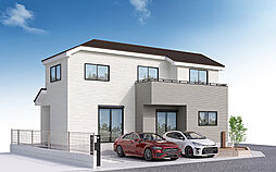 いろどりアイタウン 横浜市旭区上川井町