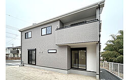 いろどりアイタウン 宇都宮市岩曽町