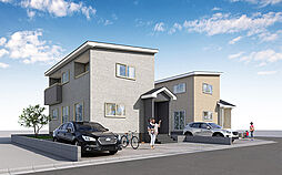 いろどりアイタウン 新発田市新富町1丁目