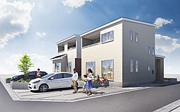 いろどりアイタウン 新潟市西区上新栄町2丁目