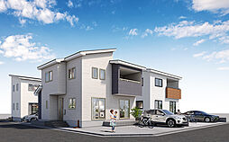 いろどりアイタウン 新発田市諏訪町3丁目