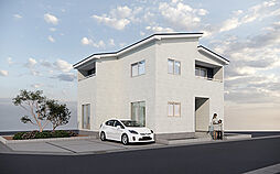 いろどりアイタウン 上越市港町1丁目