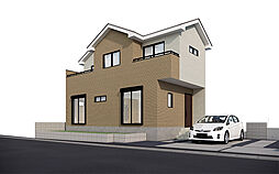 いろどりアイタウン 大井町上大井