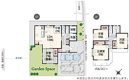いろどりアイタウン 木津川市城山台3丁目