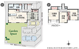 いろどりアイタウン 土浦市板谷4丁目