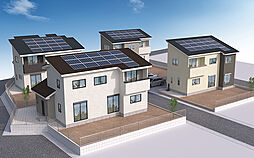 いろどりアイタウン 南アルプス市飯野