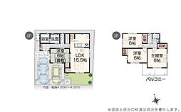 いろどりアイタウン 倉敷市中島