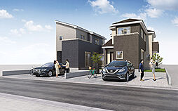 いろどりアイタウン 八街市八街