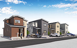 いろどりアイタウン 新発田市城北町2丁目