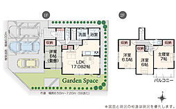いろどりアイタウン 船橋市二和西5丁目