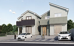 いろどりアイタウン 福山市幕山台6丁目