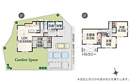 いろどりアイタウン 甲府市和田町